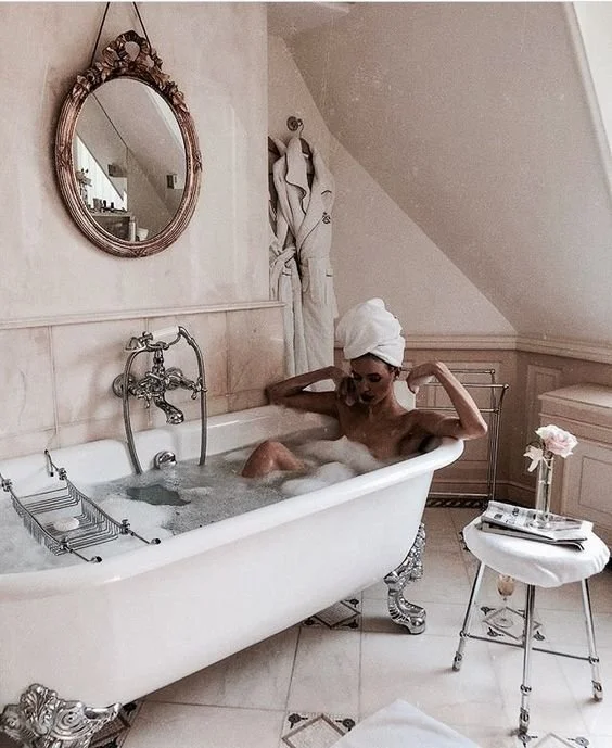 Transform Your Home Into Your Very Own Spa with PHYTO