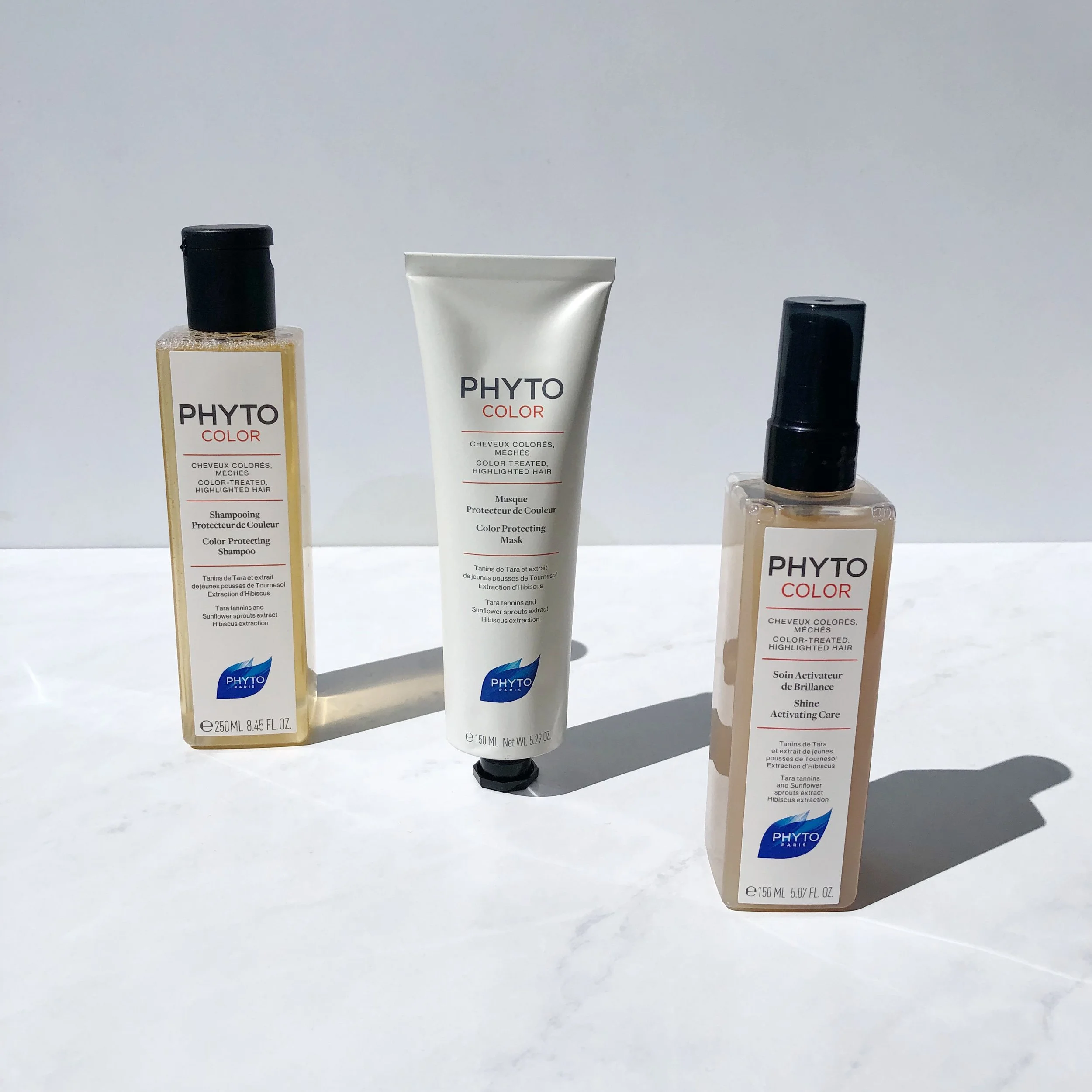 You’re Only Three Steps Away from more Vibrant Color