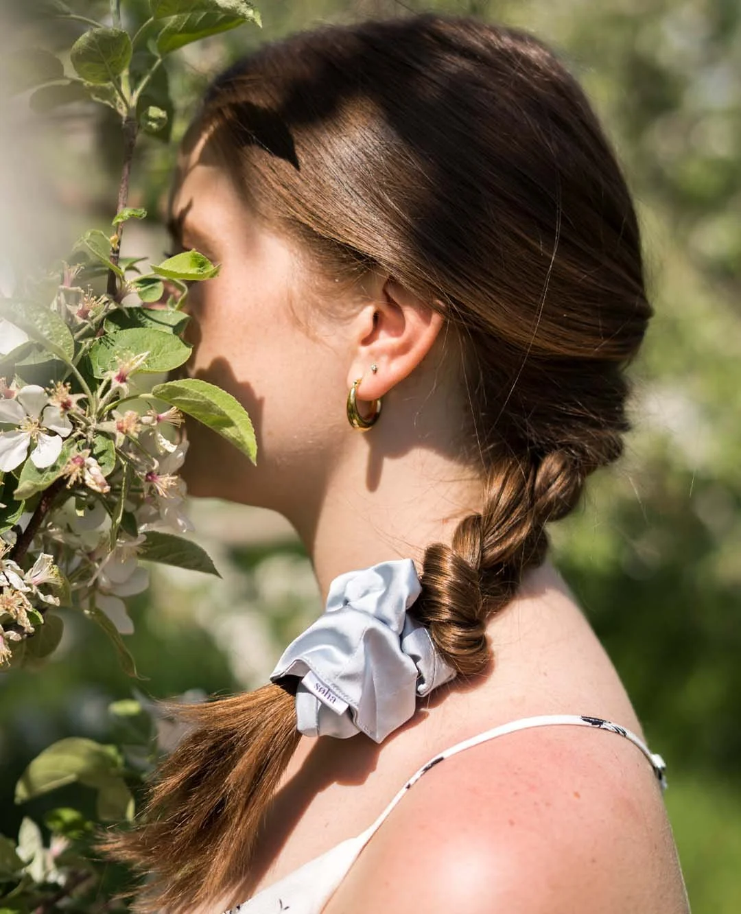Detox Your Locks This Spring