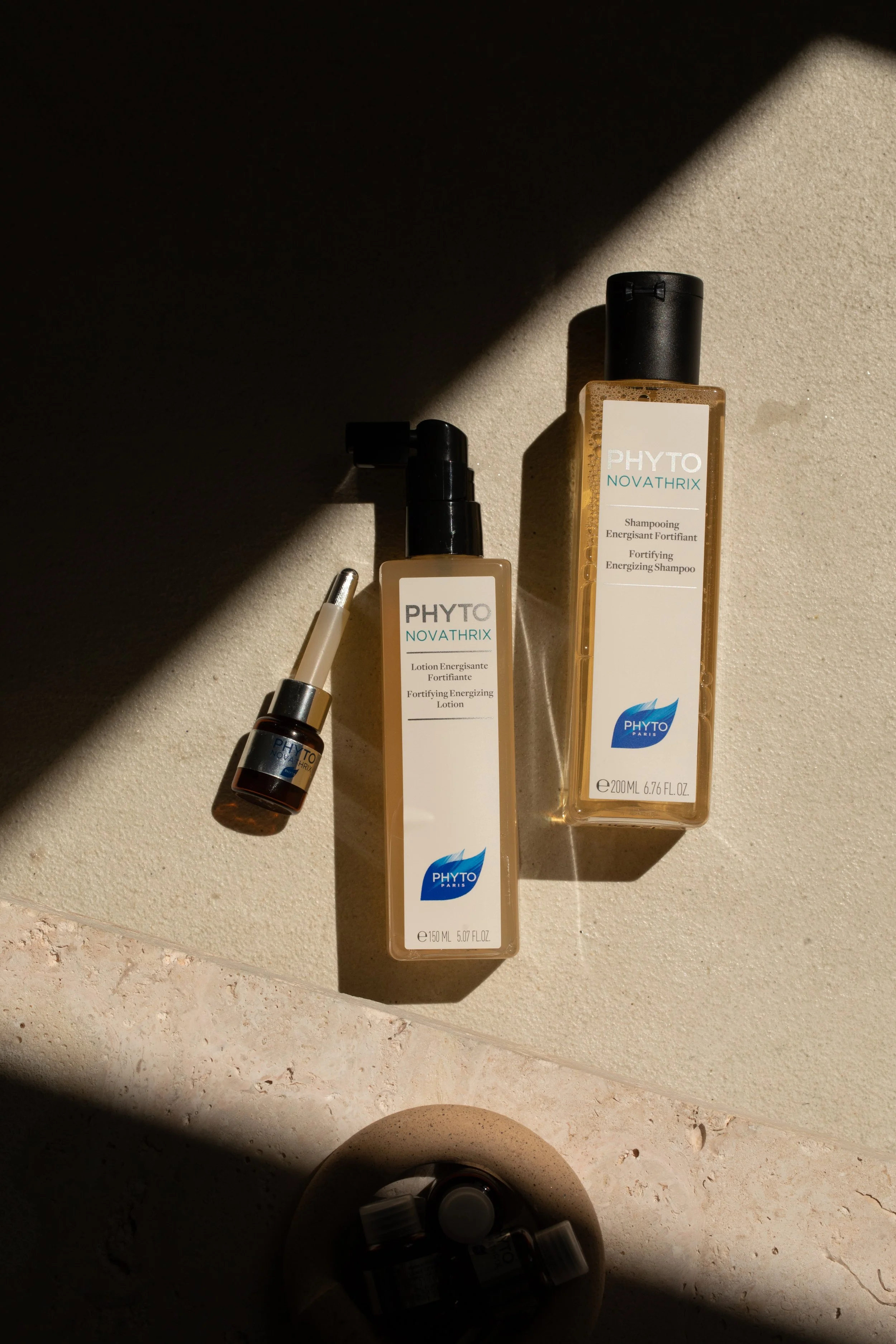PHYTO’S Step-by-Step Guide to Maximizing Hair Treatments