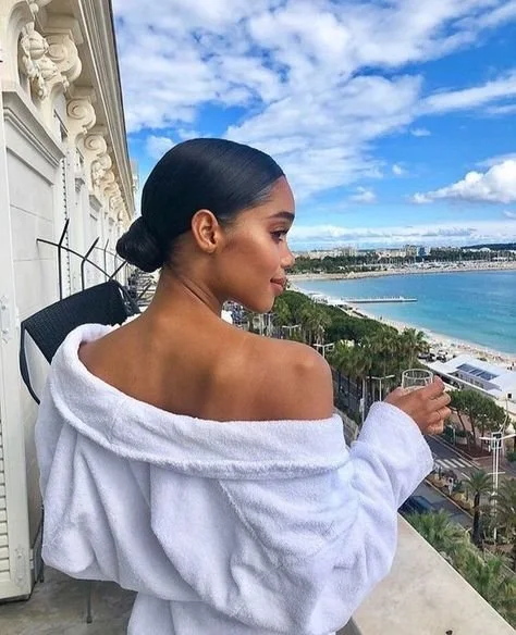 4 Tips to Tame Frizz