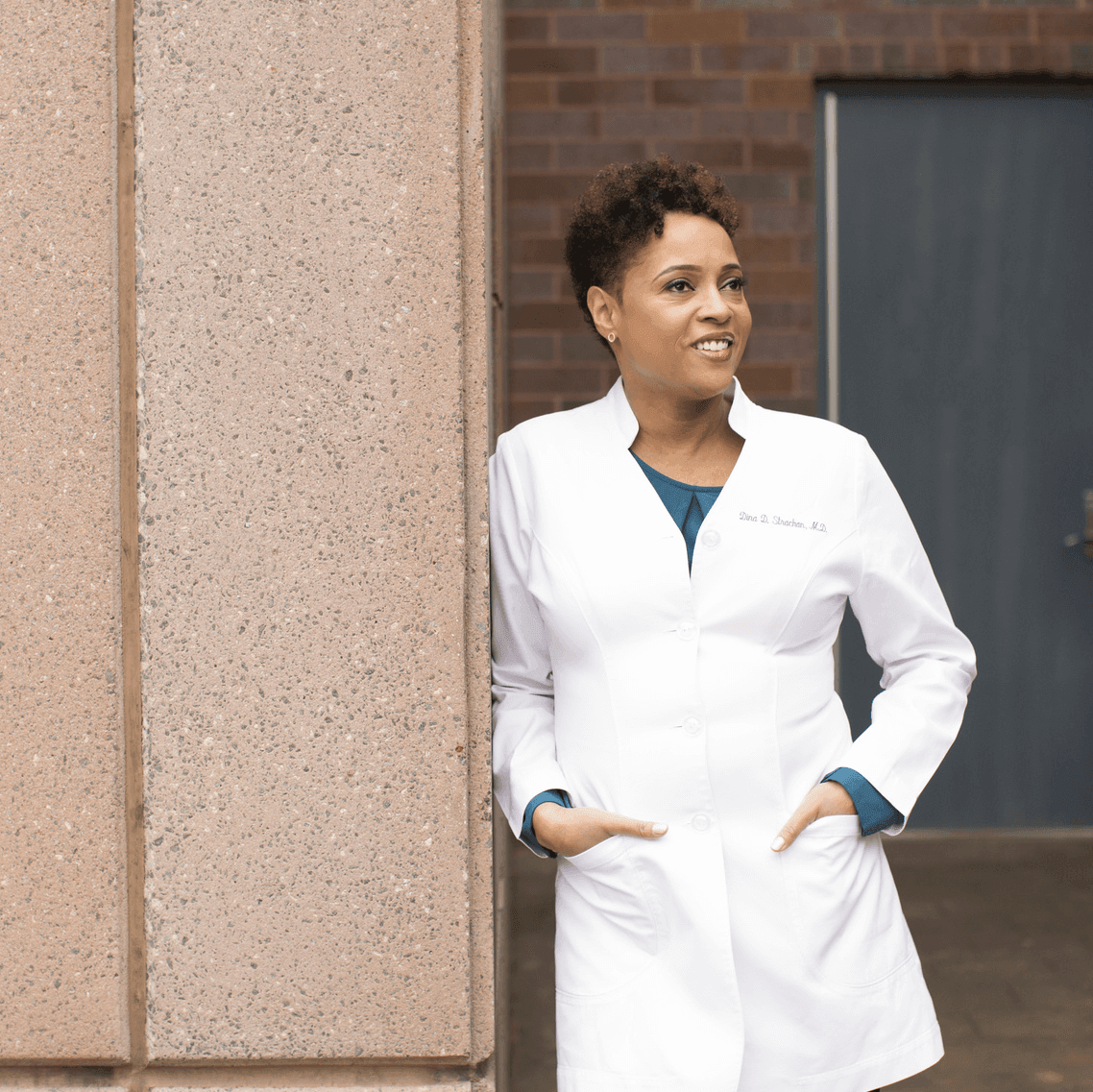 Dr. Dina Talks Scalp Health