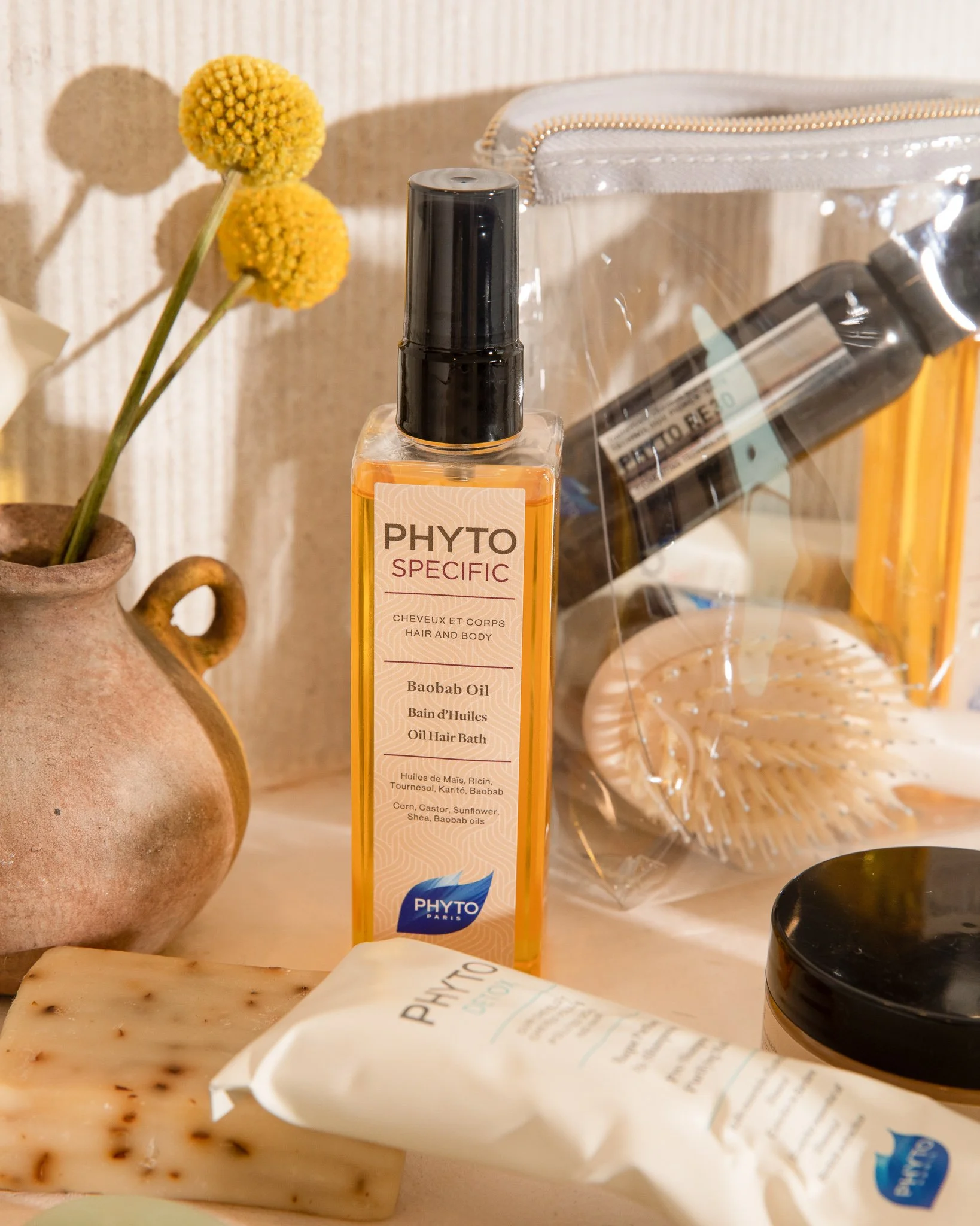 Three Ways You Should be Using PHYTOSPECIFIC Baobab Oil