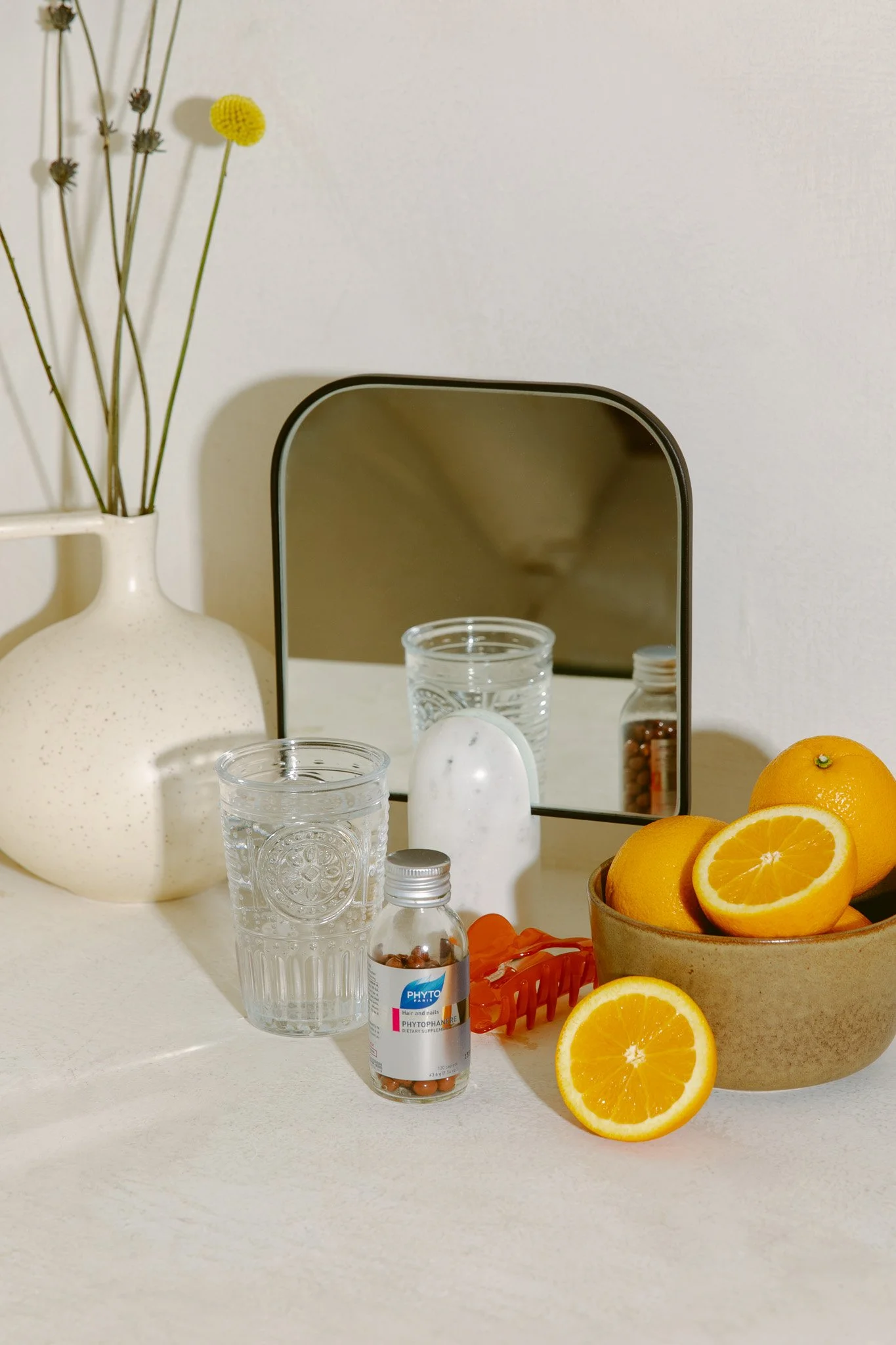 Rise and Shine with PHYTO