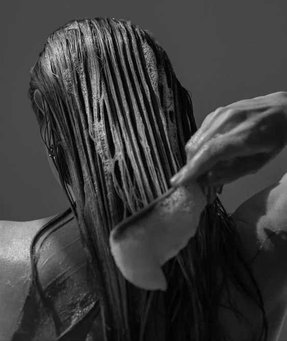 Ready to Strengthen Weak, Thinning Hair?