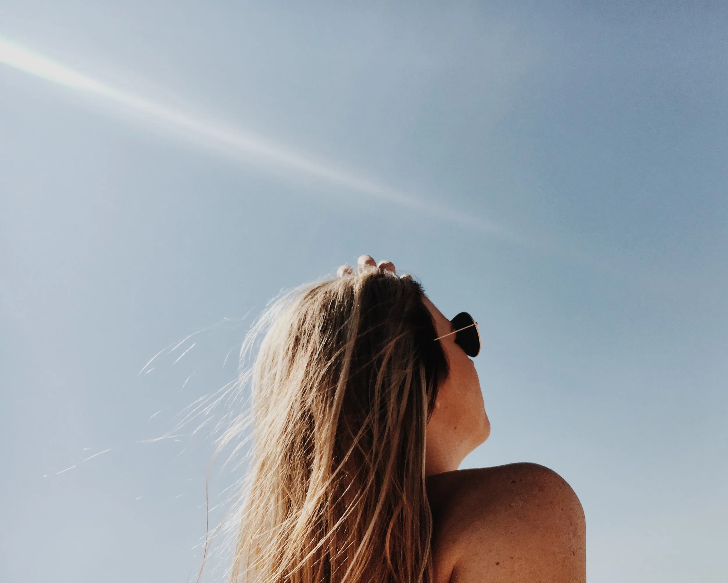 Discover Your Custom PHTYO Routine with our Hair Quiz
