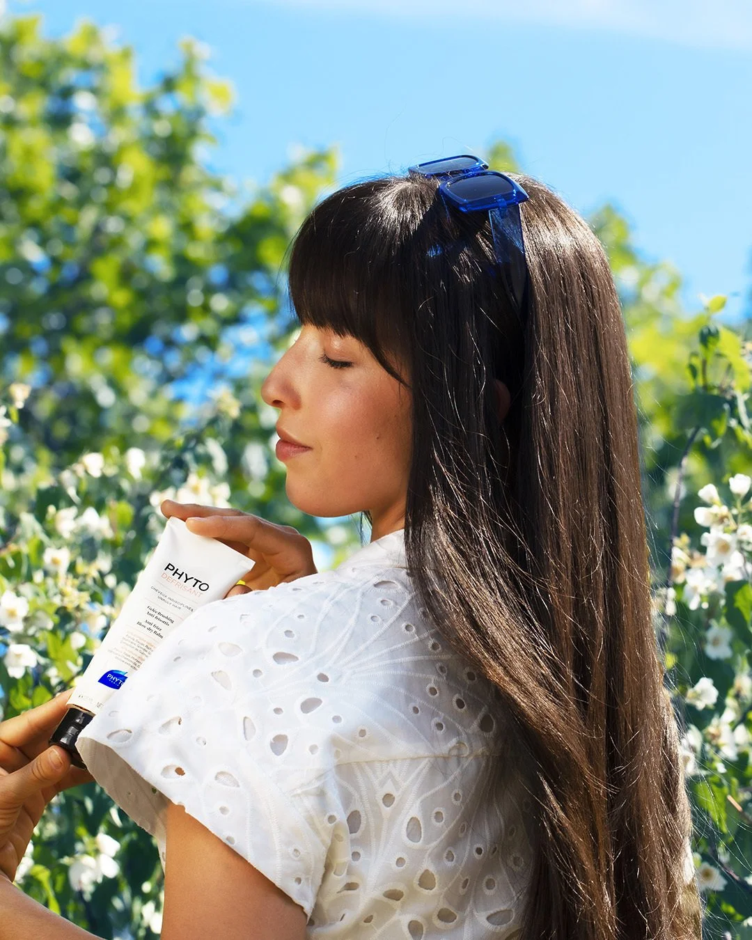 Our Tips for Preventing Frizz