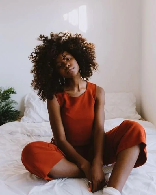 Strengthen Your Hair in 3 Simple Steps