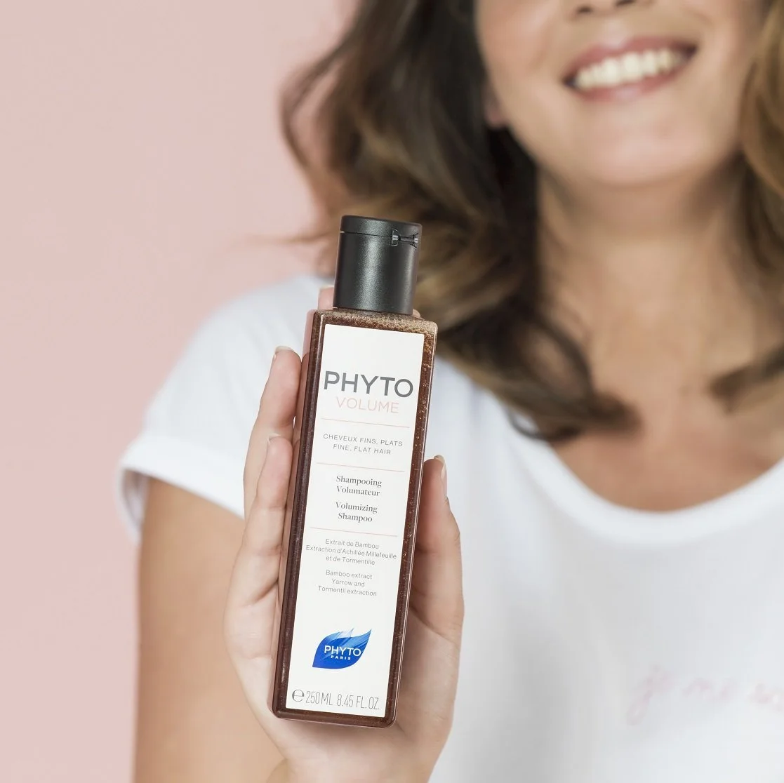 Turn the Volume Way Up