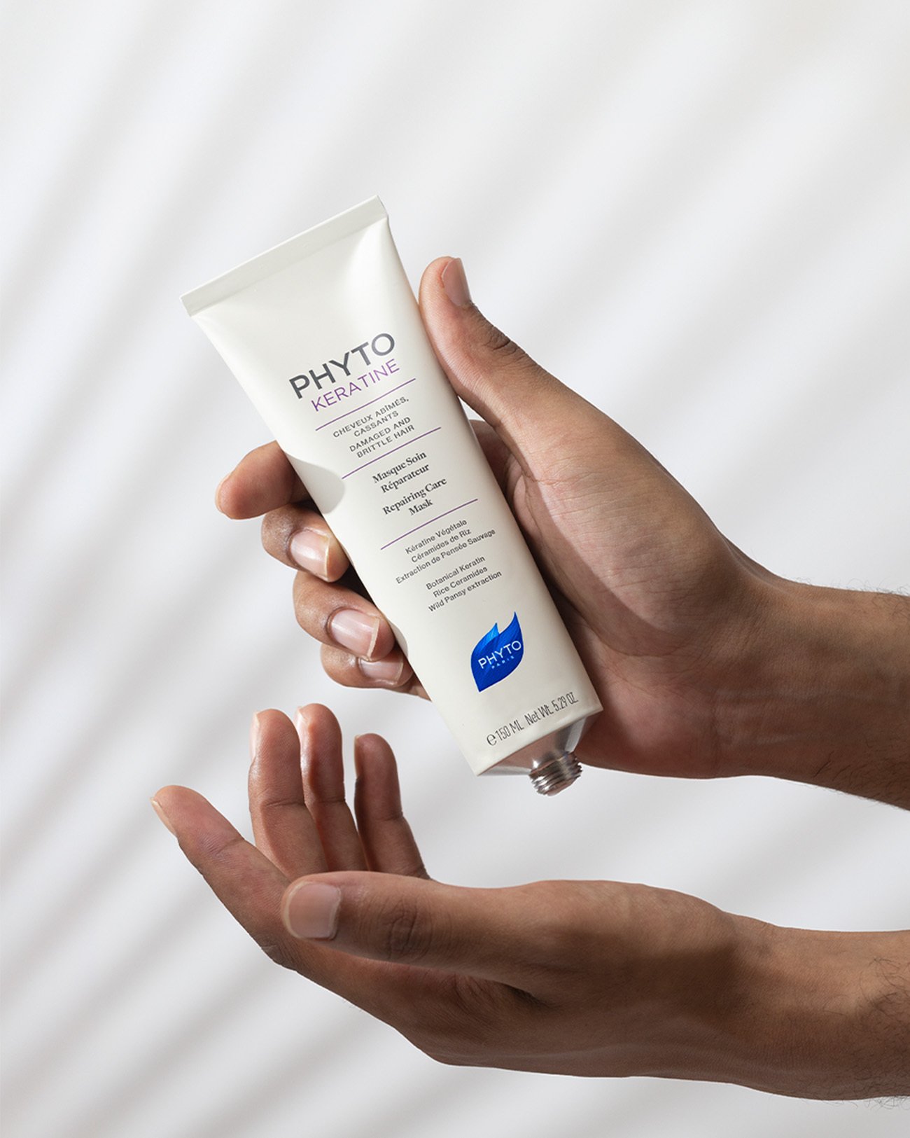 Your Go-To Hair Masks Depending on Your Hair Type