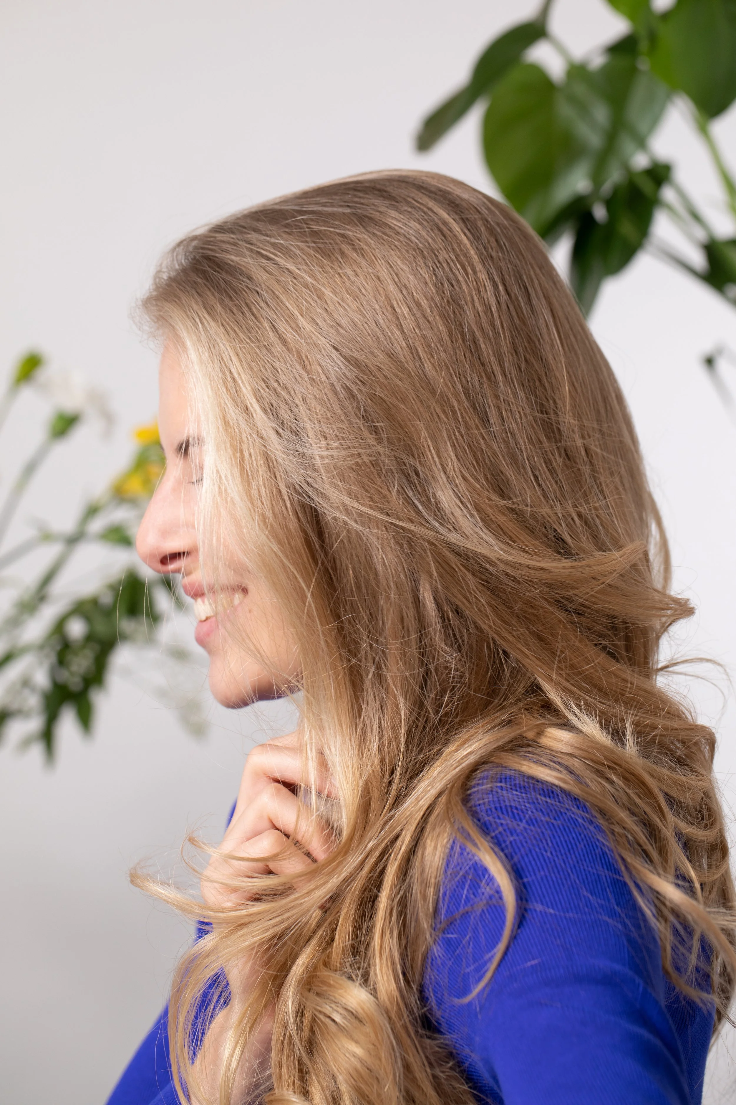 Ready for Stronger Hair Right Now?