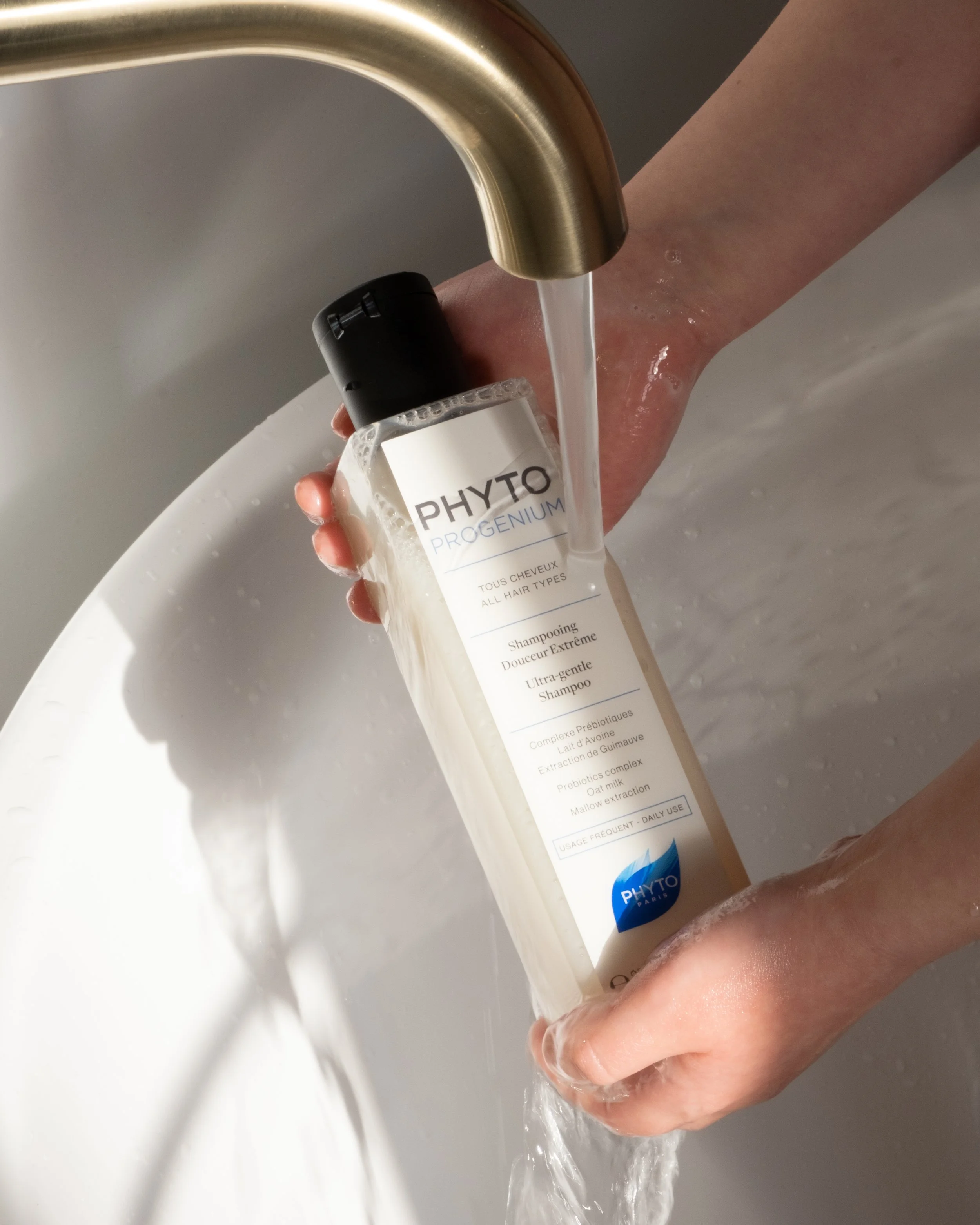 A Gentle Range for Everyday Use