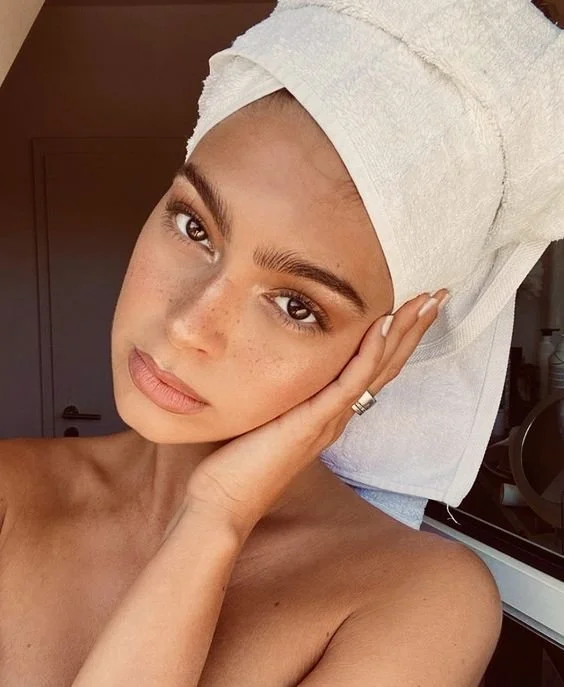 How To Treat a Sensitive Scalp