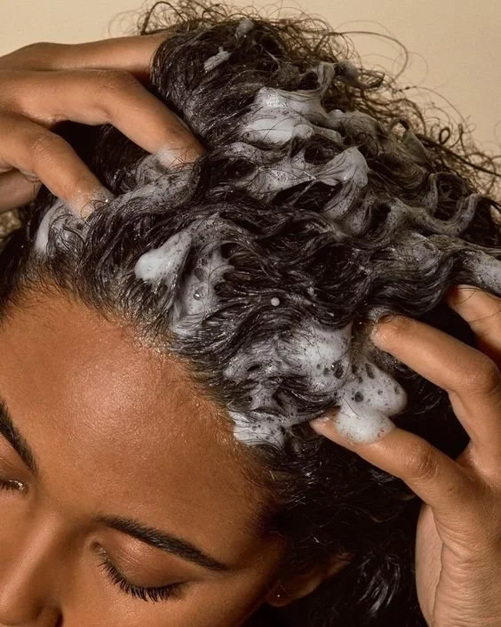 Don't Skip Out on Scalp Care