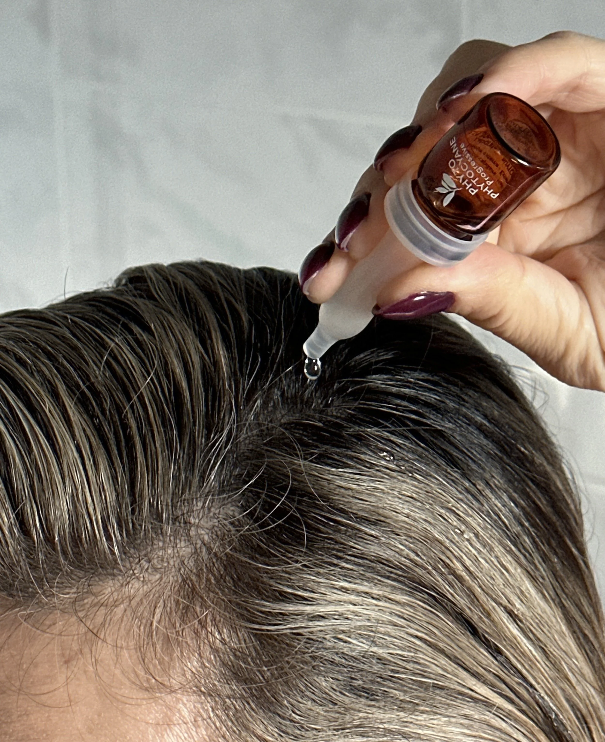 Which PHYTOCYANE Treatment Is Right for You?