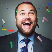 HONORING Corey Johnson and other LGBTQ leaders who MAKE HISTORY for our LGBTQ communities! Photo credit by Emil Cohen.