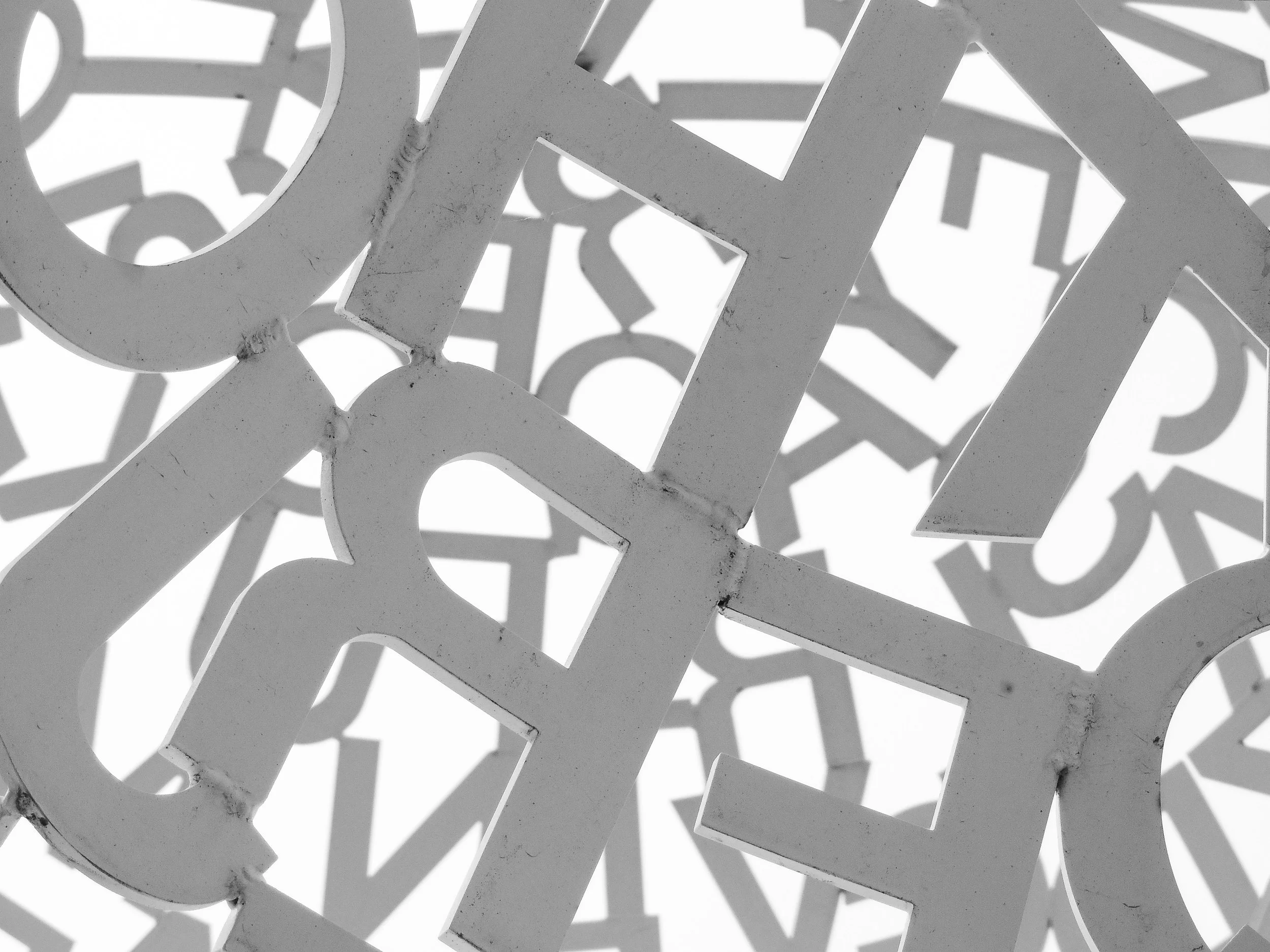 Jumbled
