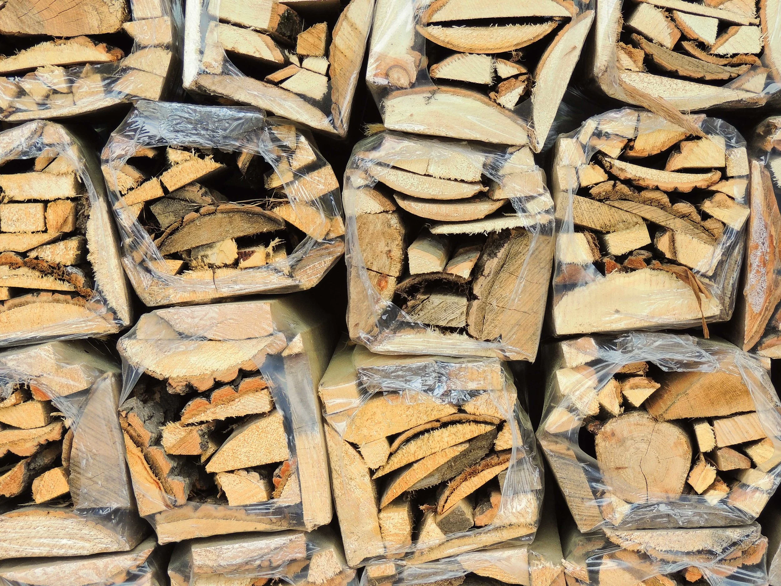 Wood