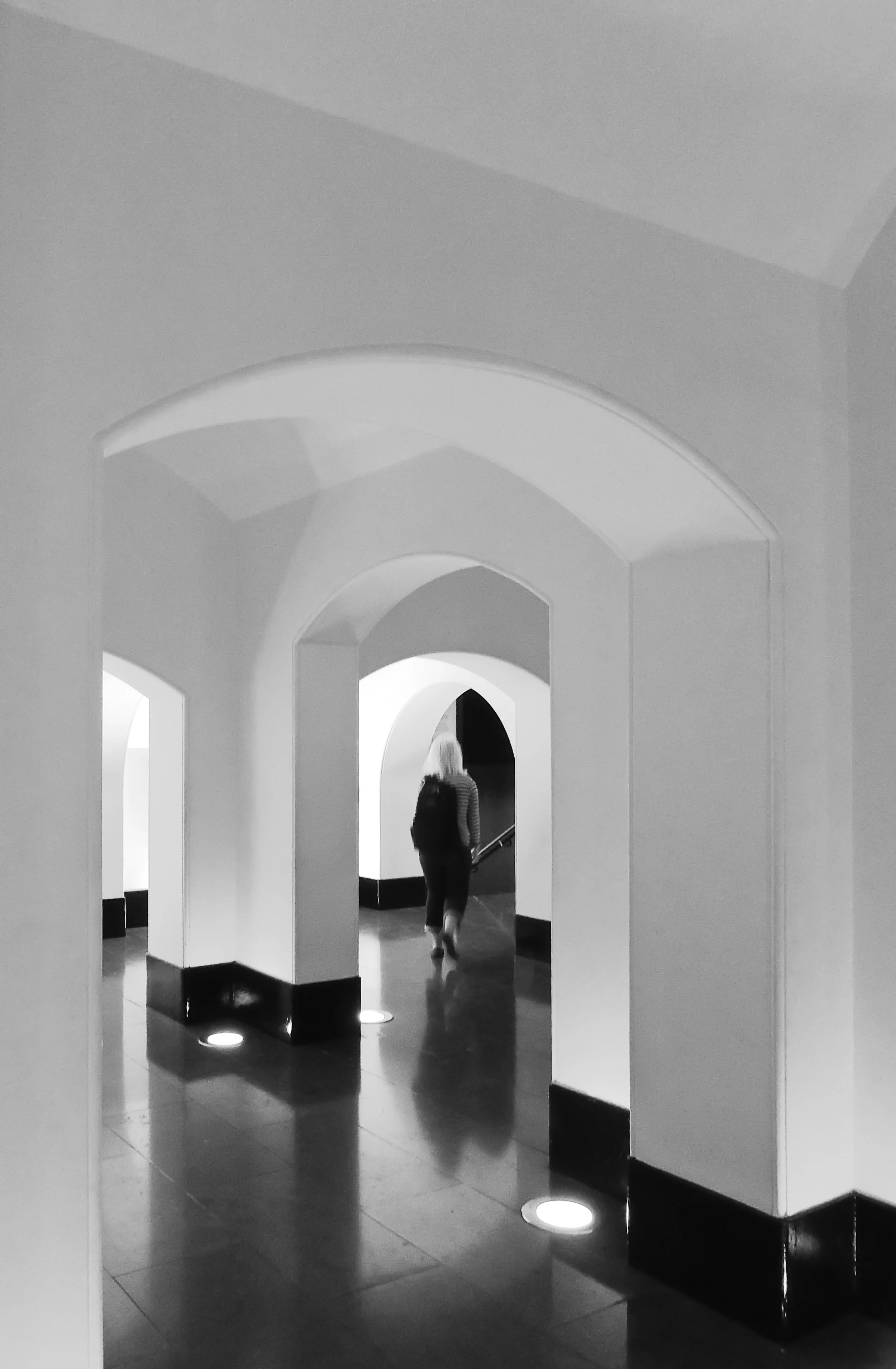 Arches