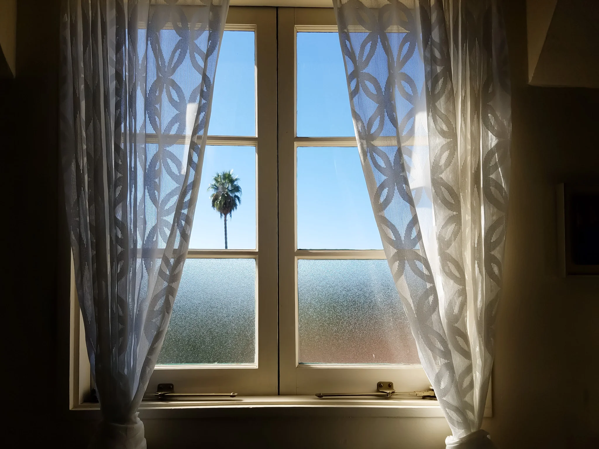 Room with A View