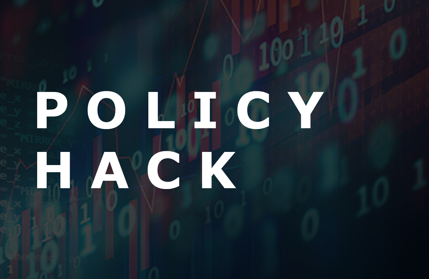 Policy Hack