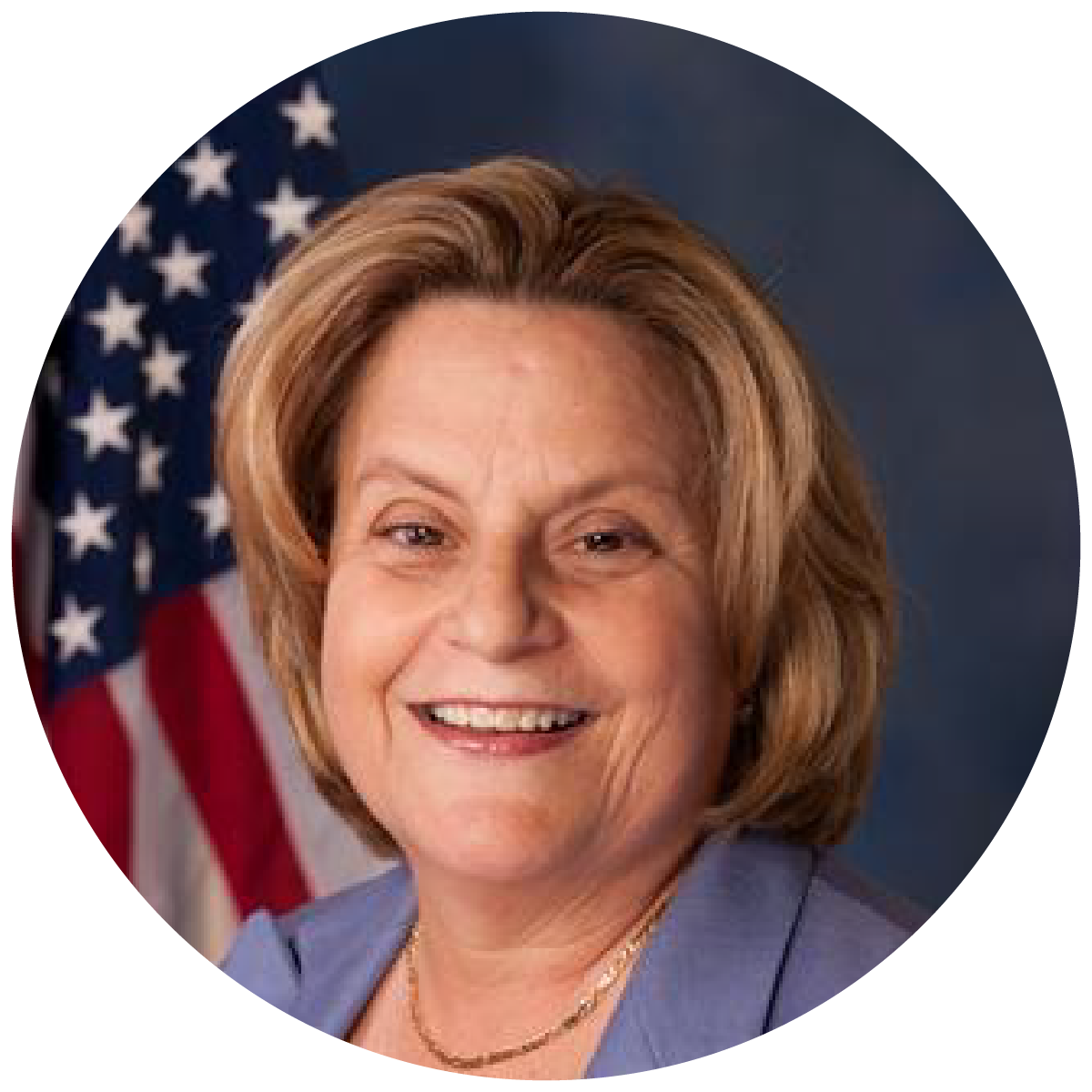 The Honorable Ileana Ros-Lehtinen