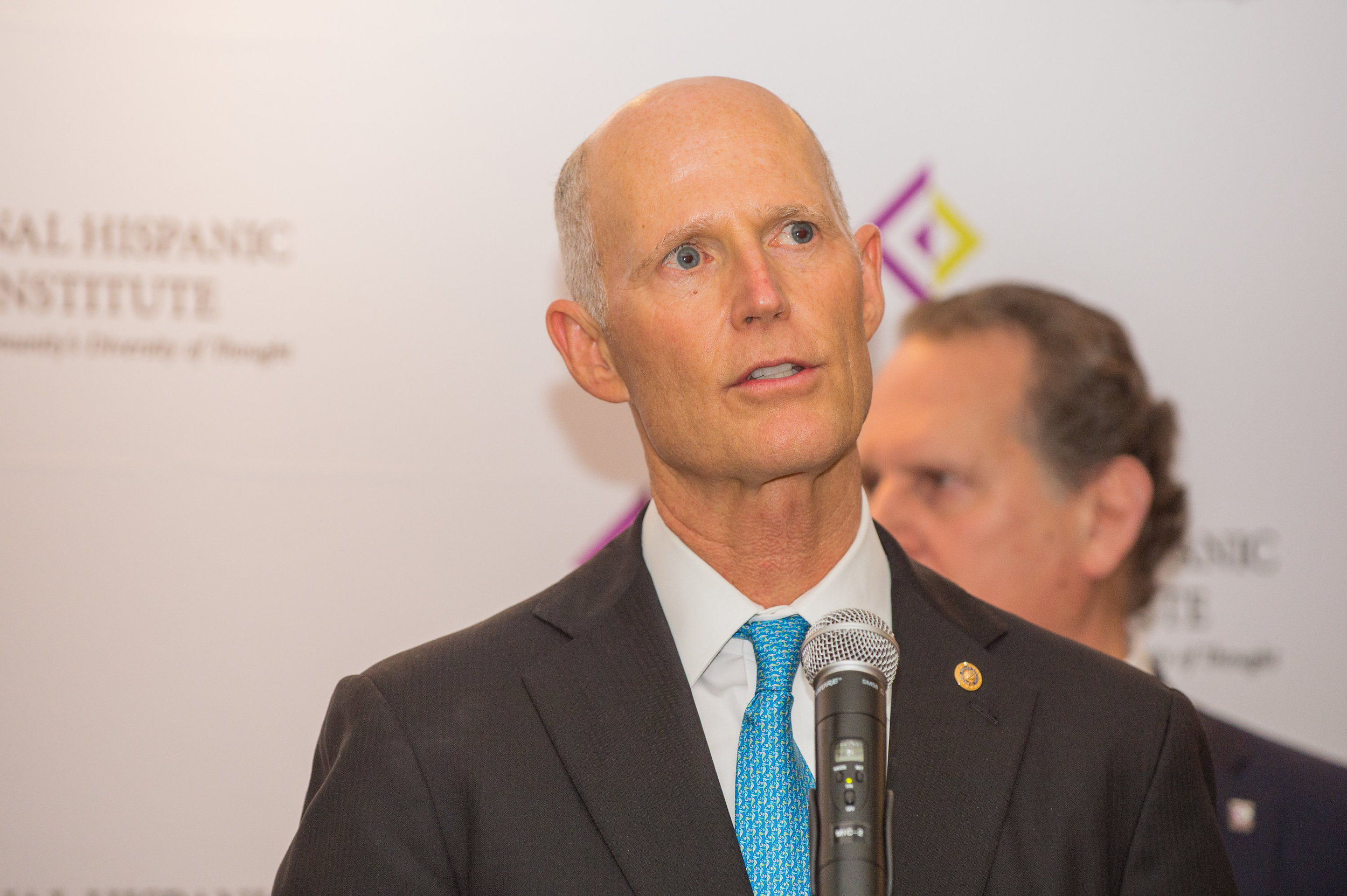 Senator Rick Scott