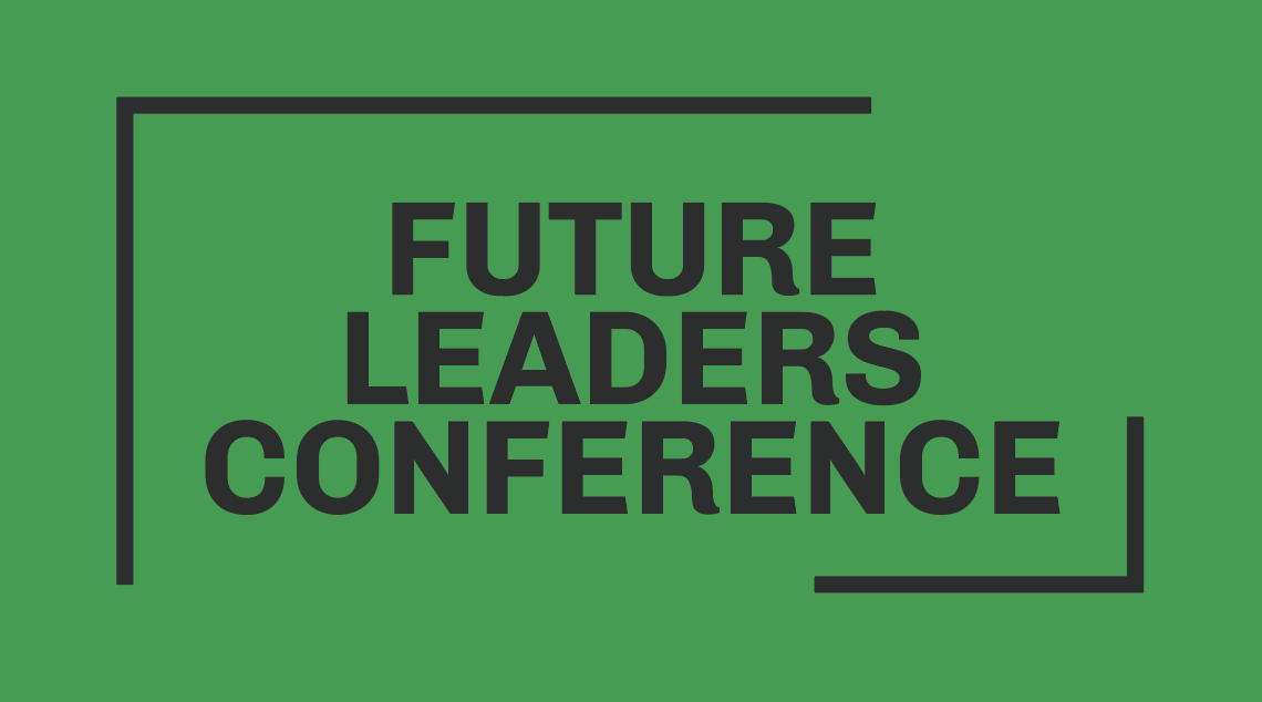 2019 Future Leaders Conference