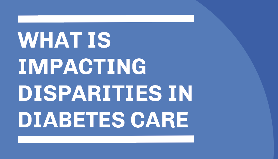 CHLI Briefing: What is Impacting Disparities in Diabetes Care?