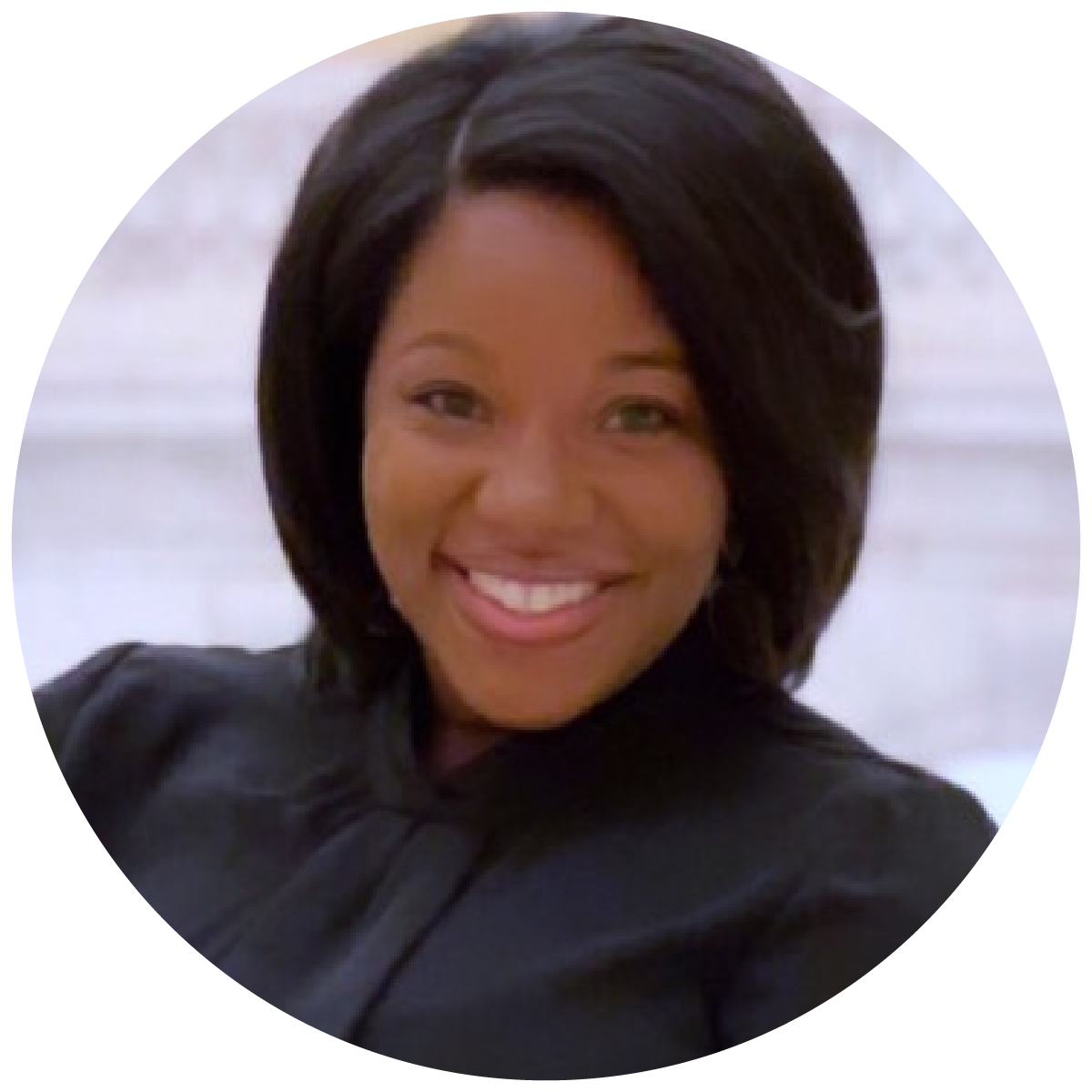 Erika Northington McDonald's Coporation
