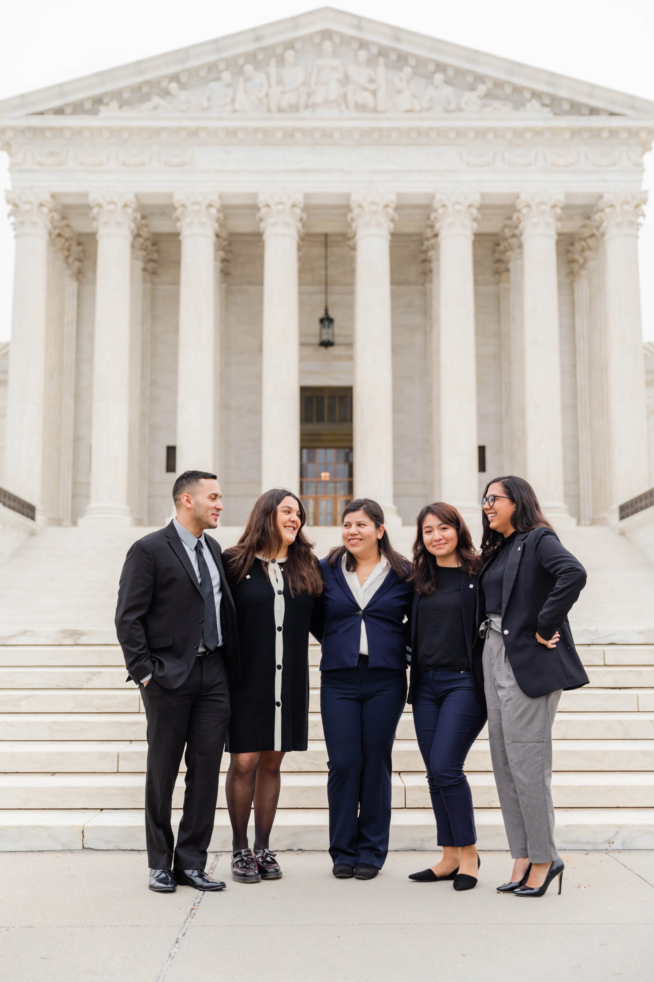 Catching Up with Spring 2020 Global Leaders and the New Normal of Virtual Connectivity