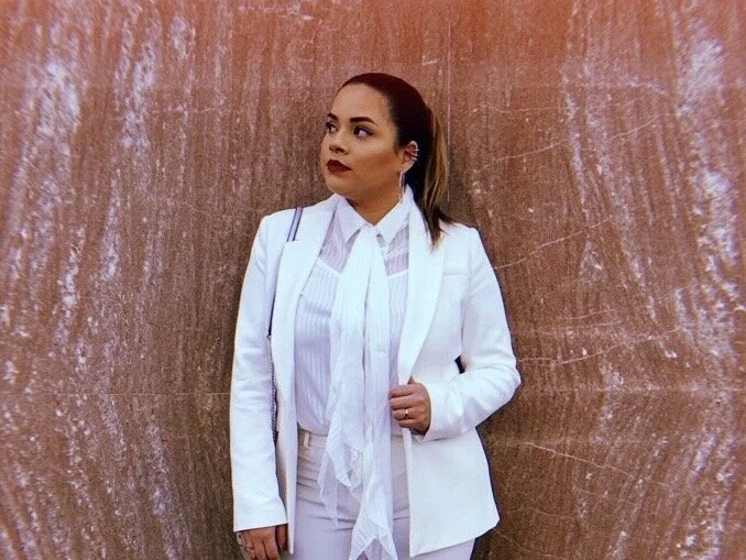 How A CHLI Alum is Using Her Platform to Destigmatize Mental Health
