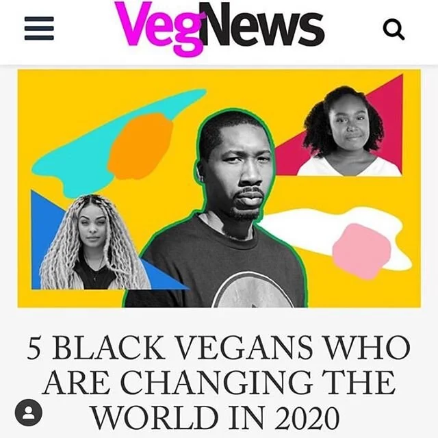 💚 @vegnews 💚