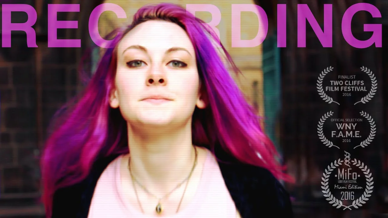 YouTube thumbnail for Recording