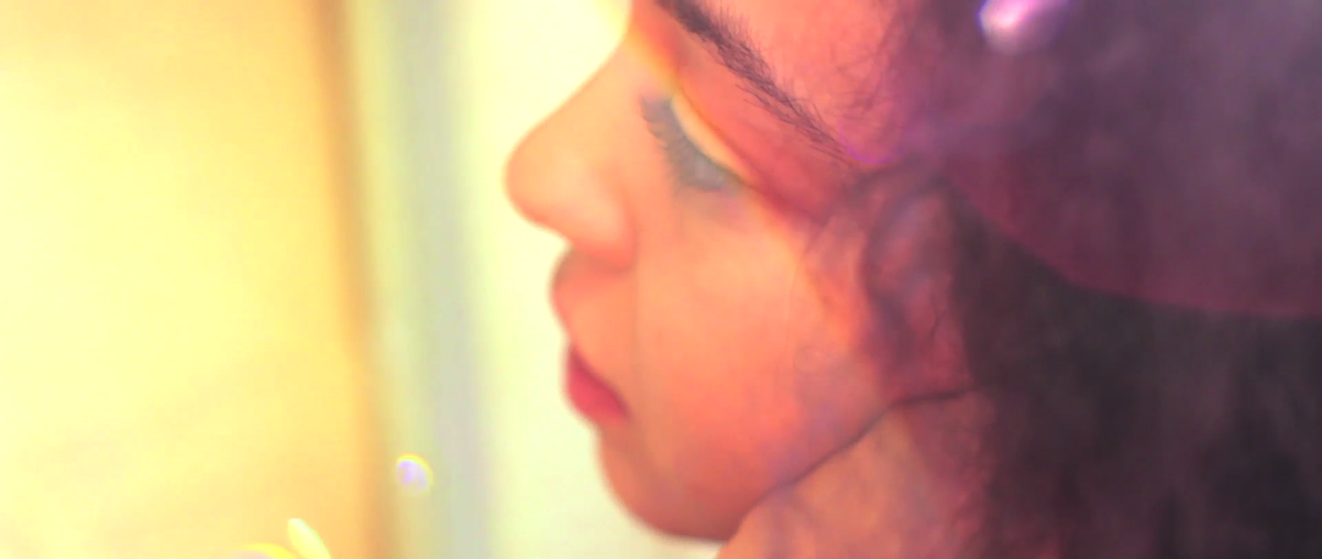 Still from Infinite Rose