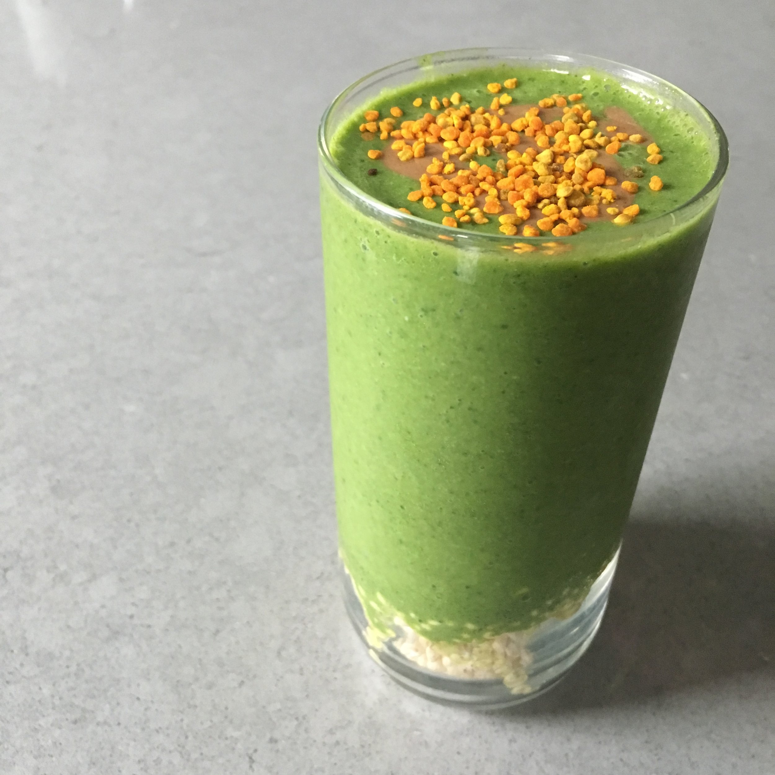 TropiKale Smoothie
