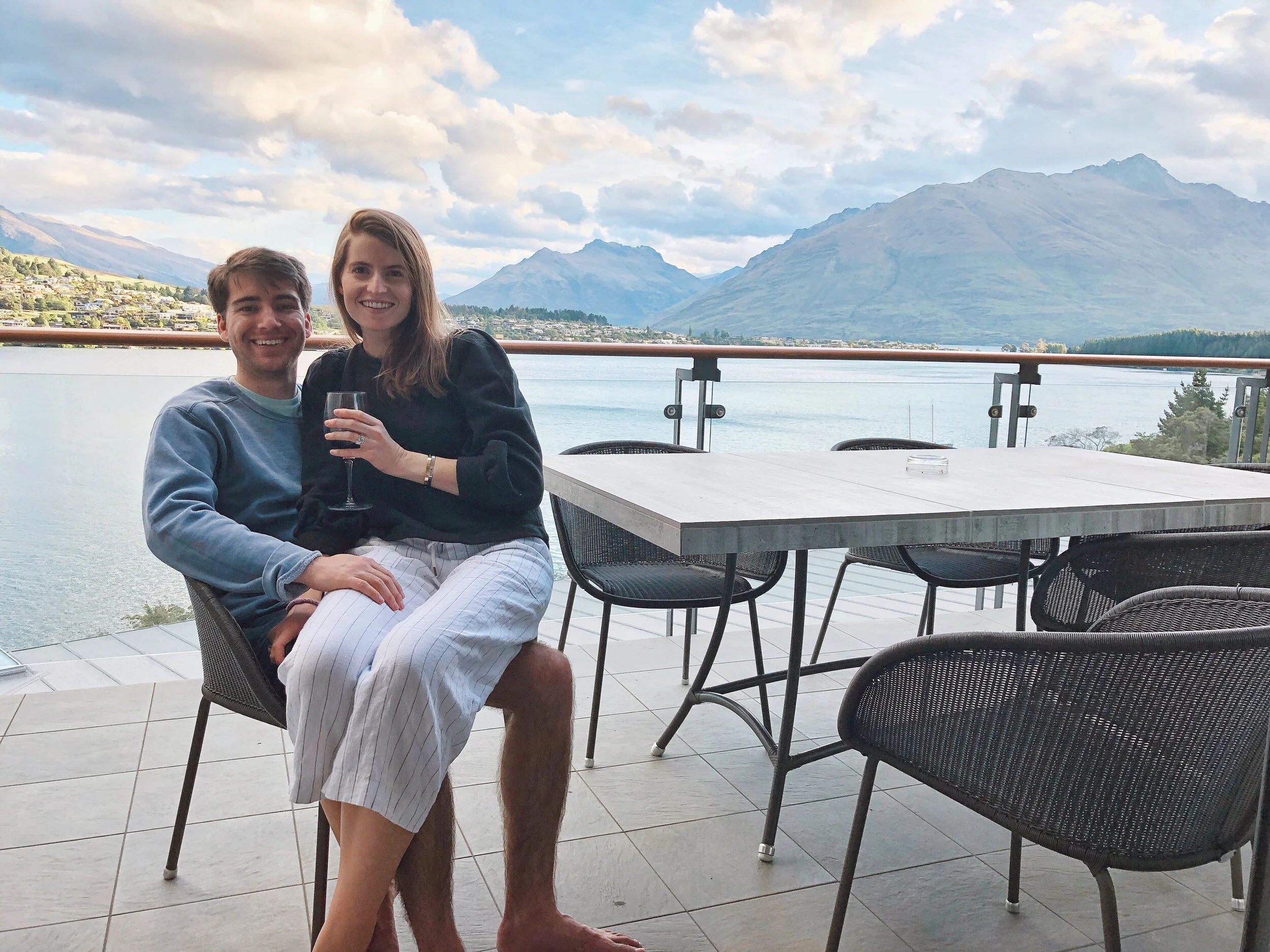 New Zealand: Our Fabulous Honeymoon