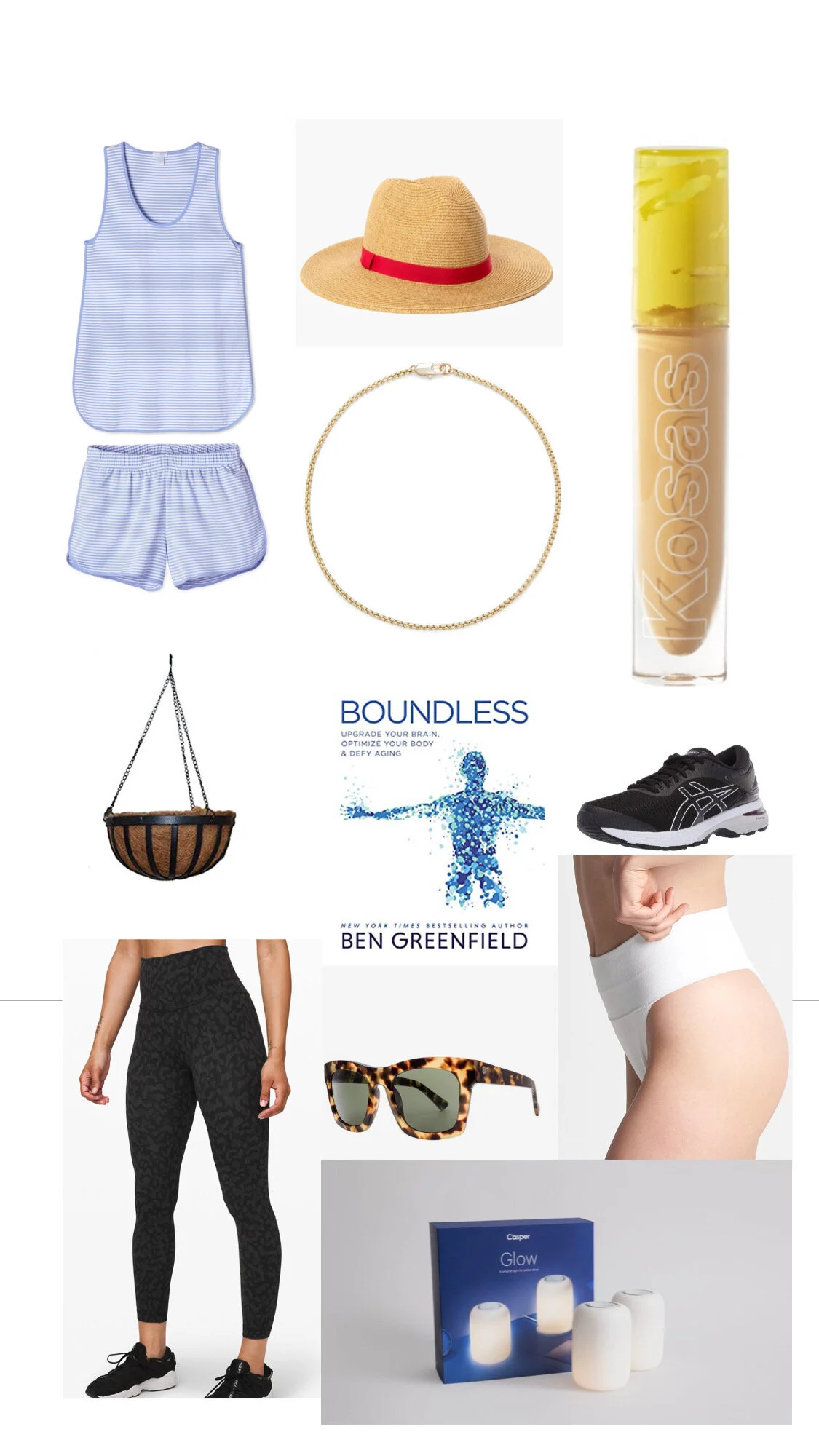 Winter 2020 Favorites