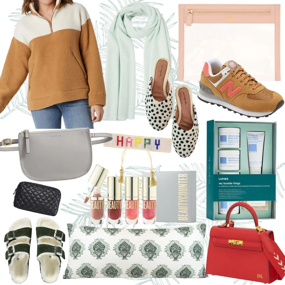 2021 Holiday Gift Guides: For the Ladies