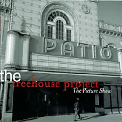 The Treehouse Project  The Picture Show, 2002 trumpet