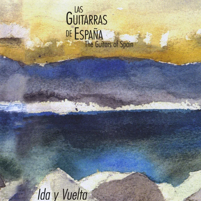 Las Guitarras De Espana  Ida y Vuelta, 2002 trumpet