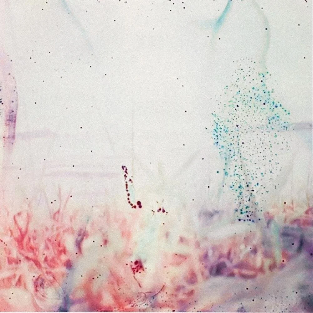 Pluralone  To Be One With You, 2019 string arrangement