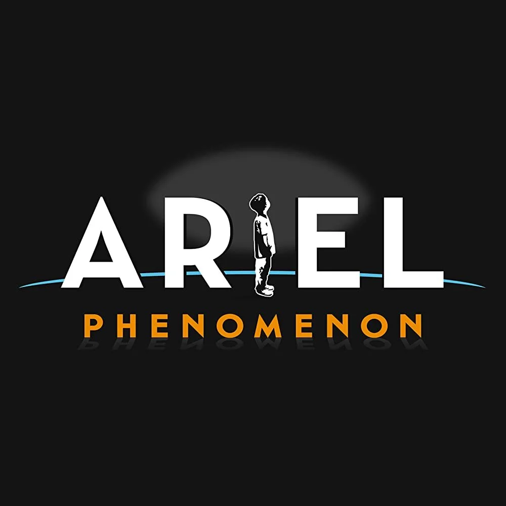 Ariel Phenomenon