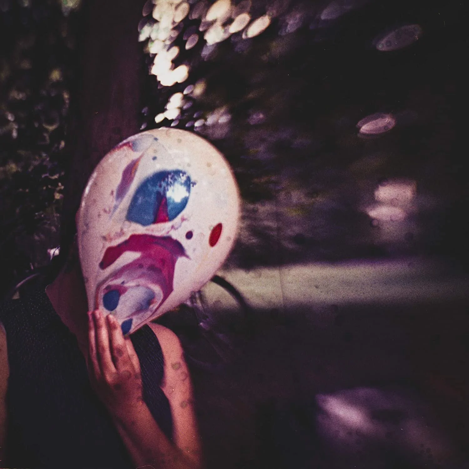 Pluralone  I Don’t Feel Well, 2020 String arrangements