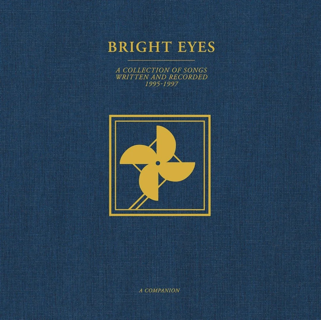Bright Eyes  A Collection of Songs Written and Recorded 1995-1997: A Companion EP, 2022 piano, keyboards, trumpet, arrangements and orchestrations