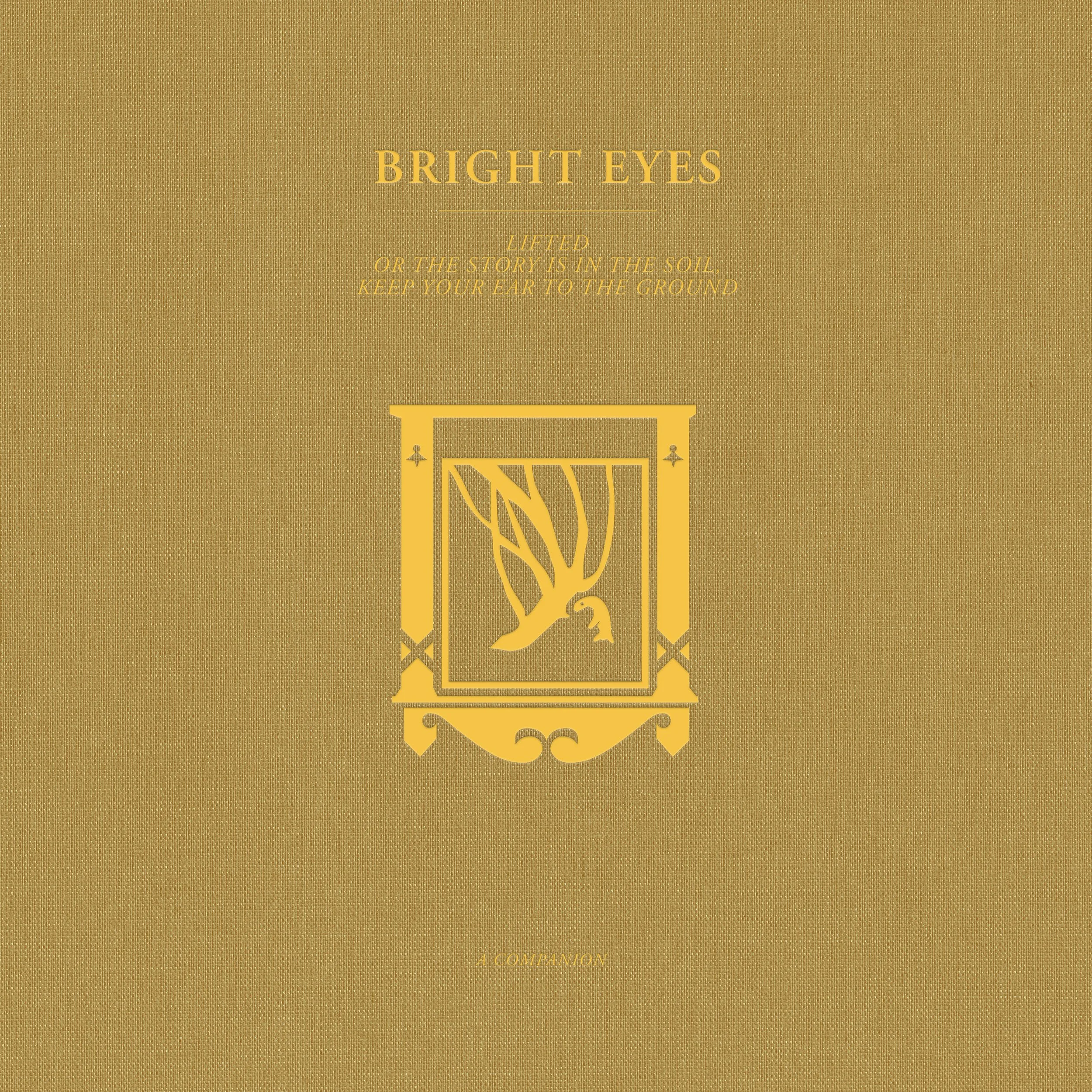 Bright Eyes  Lifted or the Story is in the Soil, Keep Your Ear to the Ground: A Companion EP, 2022 piano, keyboards, trumpet, arrangements and orchestrations