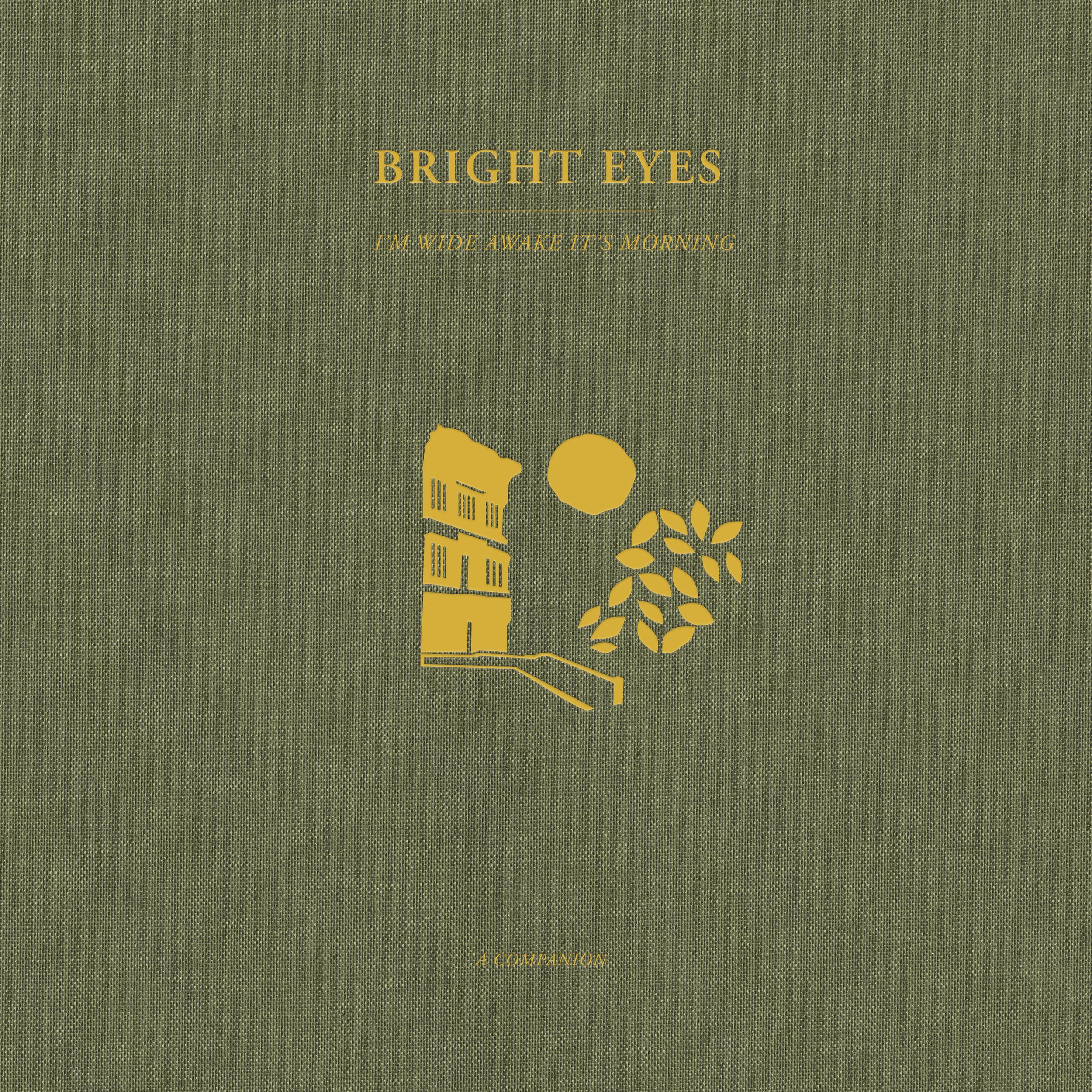 Bright Eyes  I’m Wide Awake, It’s Morning: A Companion EP, 2022 piano, keyboards, trumpet, arrangements and orchestrations