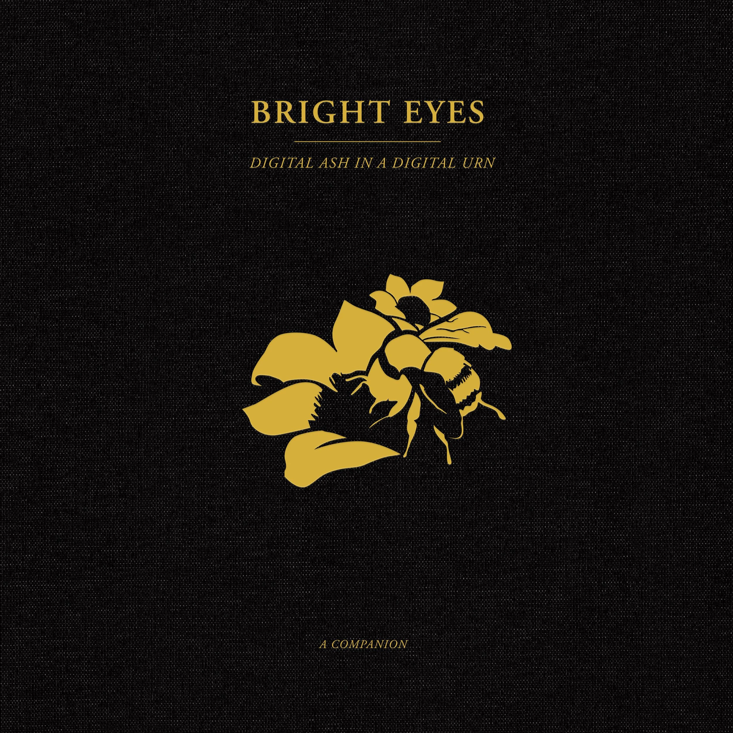 Bright Eyes  Digital Ash in a Digital Urn: A Companion EP, 2022 piano, keyboards, trumpet, arrangements and orchestrations