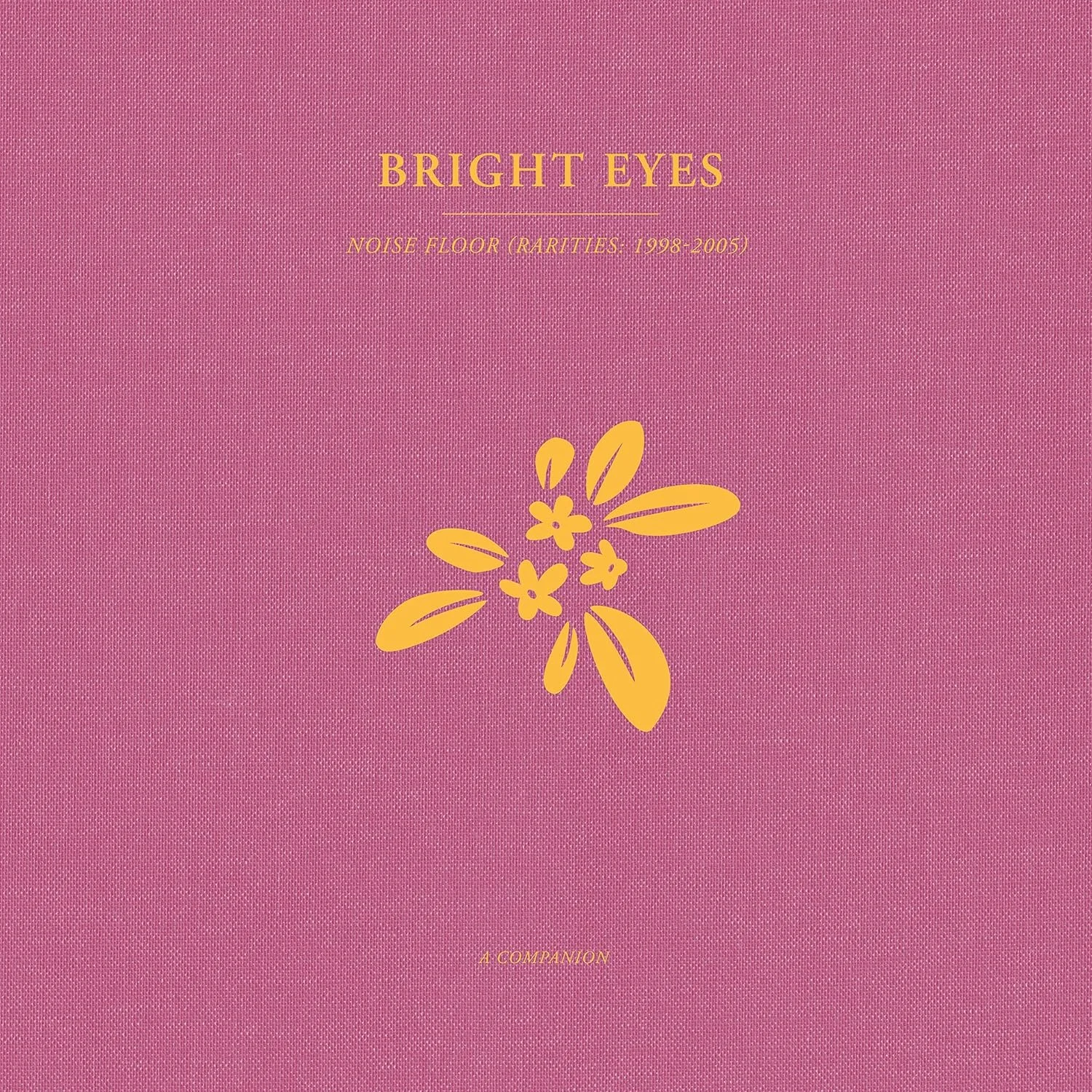 Bright Eyes  Noise Floor: Rarities (1998–2005): A Companion EP, 2023 piano, keyboards, trumpet, arrangements and orchestrations