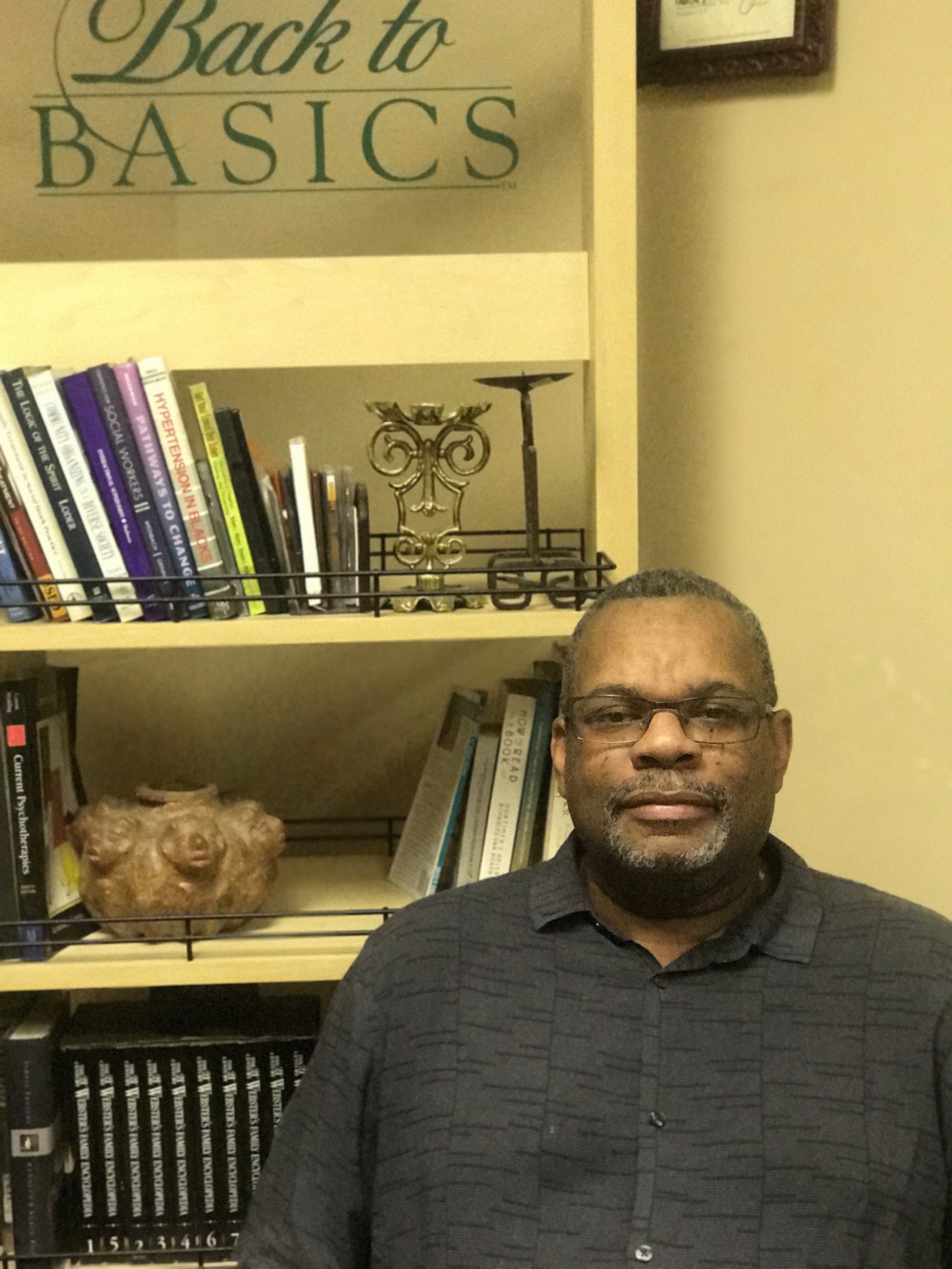 Dr. John E. Queener, Jr. obtained his Bachelors from The College of Wooster, Masters from The Ohio State University, and received his PhD in Counseling Psychology from The University of Akron. He currently teaches graduate courses in Counseling Psychology in the School of Counseling at The University of Akron, and he is co-training director of the Collaborative Program in Counseling Psychology. Dr. Queener writes and publishes research in the areas of multicultural issues, culturally specific interventions, retention and African American males, and resistance to multiculturalism. He is also a member of the Association of Black Psychologists, and the American Psychological Association. He is the current president of the Greater Cleveland Chapter of the Association of Black Psychologists, and is also an ad-hoc reviewer for the Journal of Black Psychology, and Chair of the Division of Health and Education for the Eastern Education Research Association. Dr. Queener currently serves as the Chief Program Director for Minority Behavioral Health Group, a non-profit organization founded to reduce the mental health disparities for African Americans and other under-served populations.
